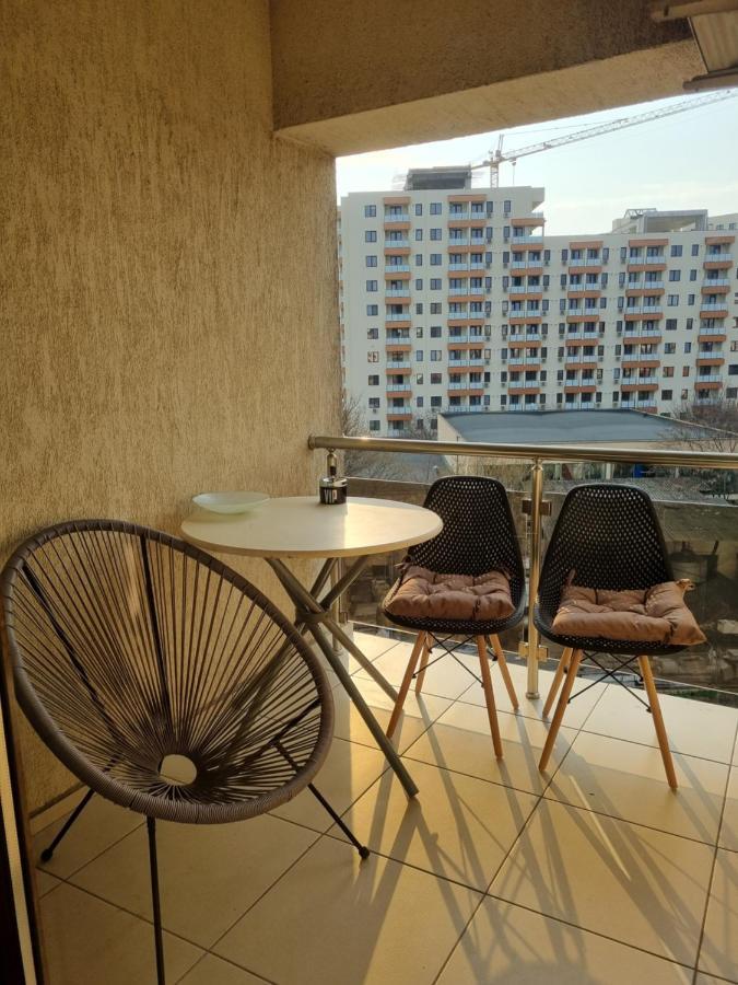 Lovely & Comfy, Central Apt In ヤシ エクステリア 写真